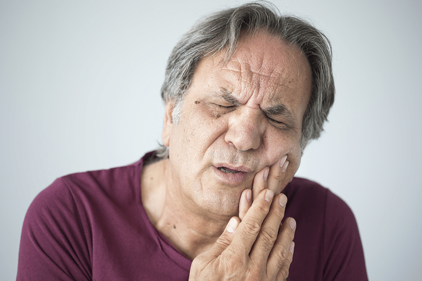 Did You Dislocate Your Jaw? How to Avoid Future TMJ Symptoms