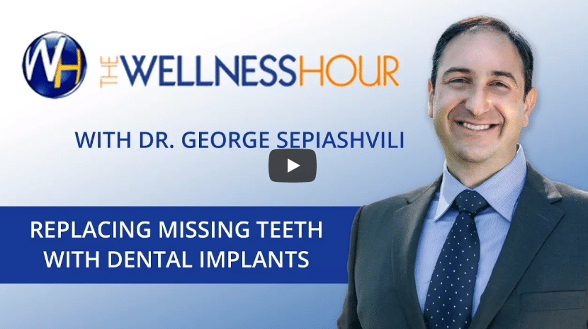 5 Myths About Dental Implants