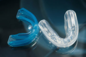 Dental Mouth Guard