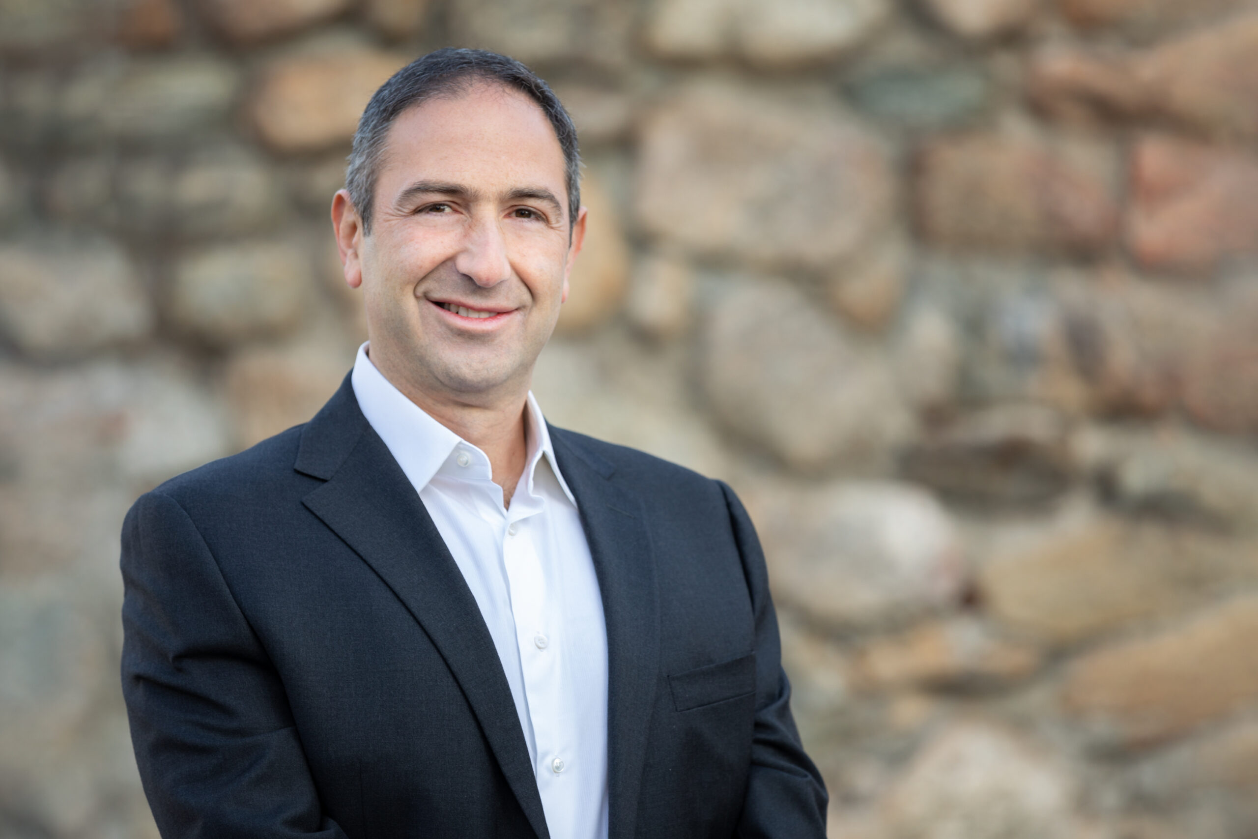 an image of Dr. George Sepiashvili.